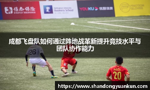 成都飞盘队如何通过阵地战革新提升竞技水平与团队协作能力